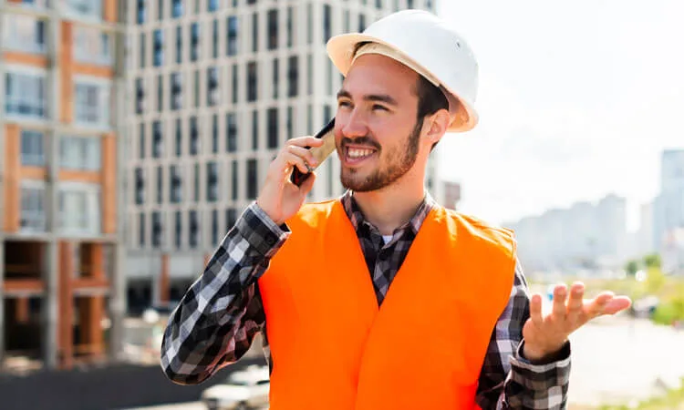 Our Professional Construction Services - 乐鱼app